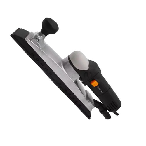 Electric orbital long - flat, bed