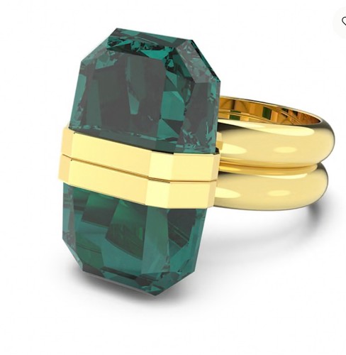 Swarovski lucent ring magnetic - ring,