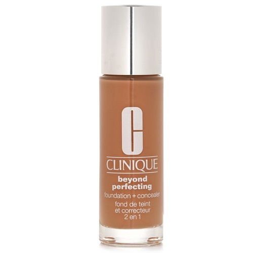 Clinique beyond perfecting - -,