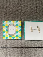Stella & Dot Earrings - New