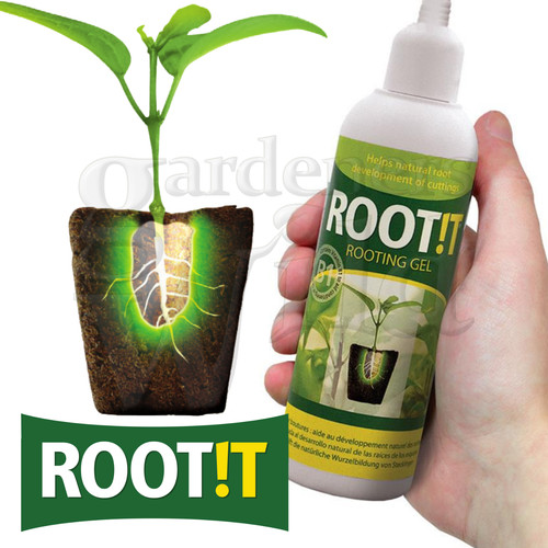Rooting gel rootit propagation - gel,