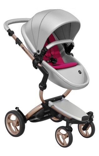 Mima xari pushchair - xari,