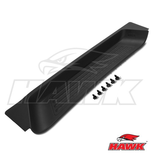 Sliding door sill - sliding,