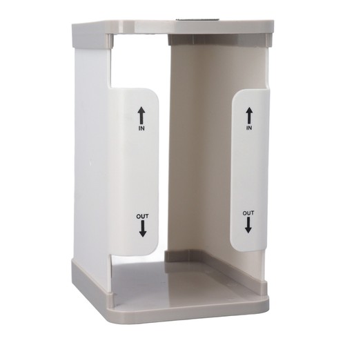 Chest milk freezer storage - milk, box