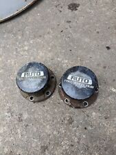 SUZUKI VITARA MK1 FRONT FREE WHEELING HUBS AUTOMATIC AUTO MK2 SJ 4X4 JIMNY SJ