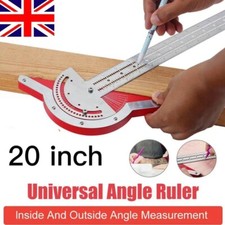 Ultra-Precision Marking Ruler
