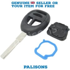 FITS SAAB 95 93 9-5 9-3 remote