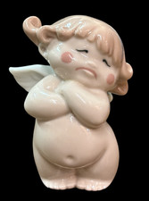 Lovely Rare Nao by Lladro