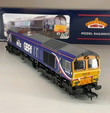 Boxed Bachmann 32-978