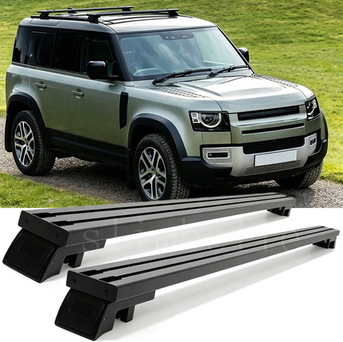 Roof rack cross - rack, heavy
