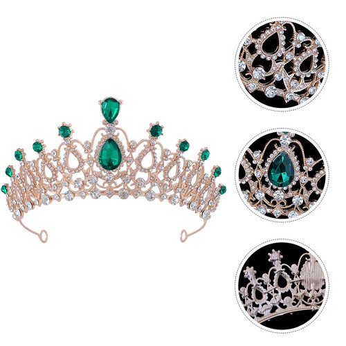 Princess style tiaras - princess-style,
