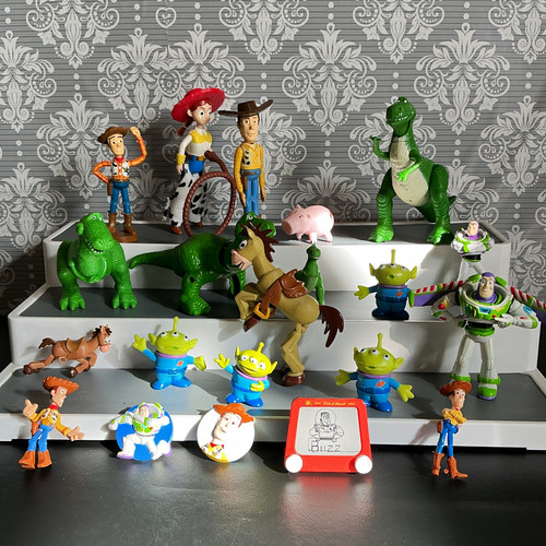 Disney pixar toy - pixar, mixed