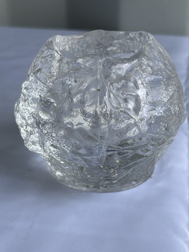 Vintage kosta boda snowball - boda,