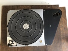 Thorens TD124 mk2  turntable with SME3012 Armboard