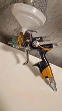 Paint Gun SATA Jet 5000 B HVLP (WSB) Renault F1 Limited Edition
