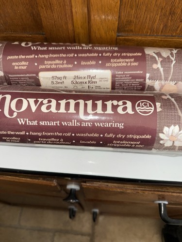 Vintage novamura wallpaper - novamura,