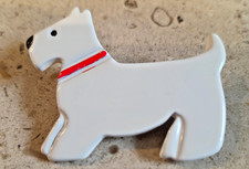 West Highland Terrier