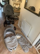 Stokke XPLORY V6 Limited