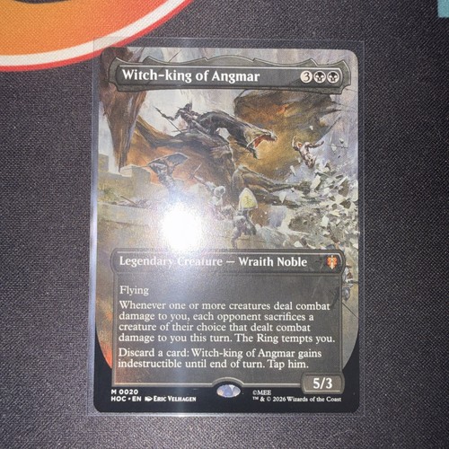 Witch king angmar - witch-king,