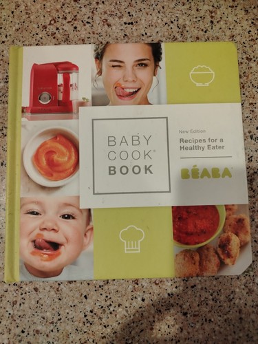 Beaba babycook baby food maker - baby,