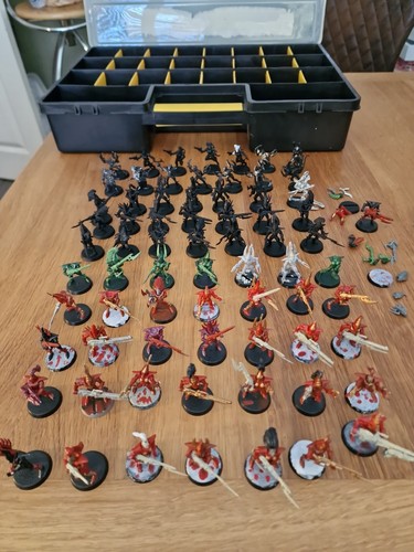 Warhammer 40k dark - 40k, eldar