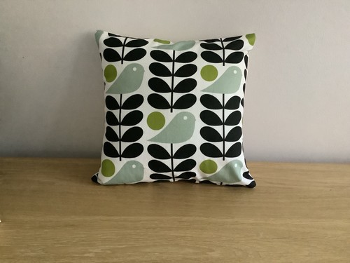 Handmade 12 cushion - x, 12”