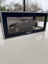 1/18 Norev 182777 -Ford Escort