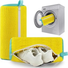 Shoe Washing Machine Bag
