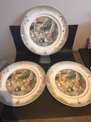 Villeroy boch foxwood - &,