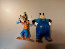 Mini Disney Figures Characters