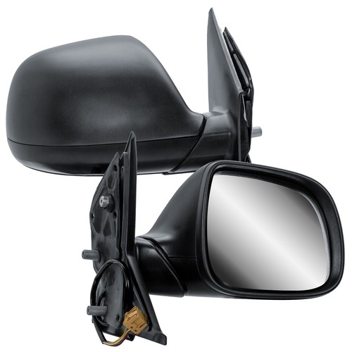 Driver right side wing mirror - driver,