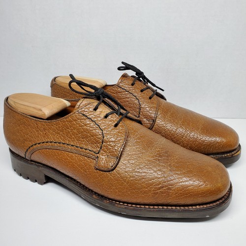 Crockett jones dundee derby - jones,