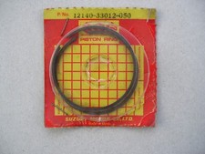 Suzuki GT250/GT380/X7  TWO