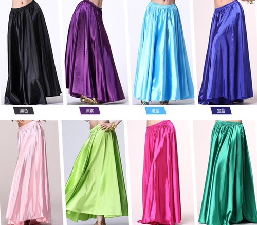New belly dance - belly,