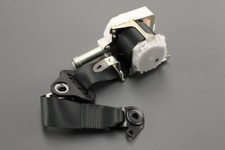 Genuine Toyota Yaris 2014-20 3 point safety seat belt (rear left) 73370-0D410-C2