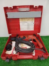 HILTI TE2-M hammer drill