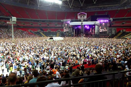 Bruce springsteen live - bruce,