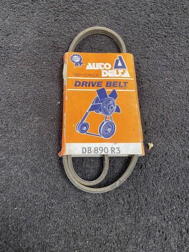 Drive belt fits lexus - lexus, is200