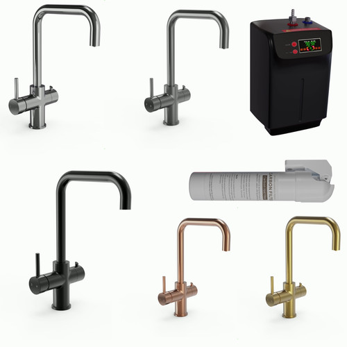 Instant hot cold - in,