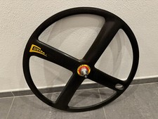 vintage Corima carbon 4 spoke