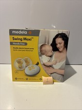 Medela Swing Maxi Double