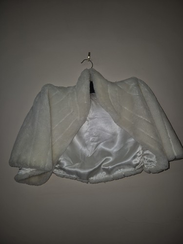 Unbranded vintage lady - vintage, faux