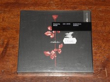 DEPECHE MODE - VIOLATOR COLLECTORS EDITION (SACD + DVD ALBUM 2006 REISSUE)