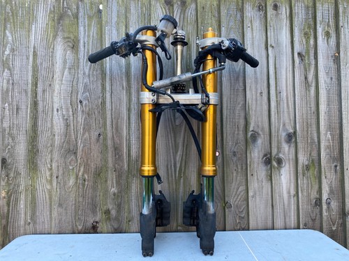 Yamaha yzf 4c8 complete - yzf, r1