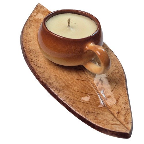 Handmade natural aromatherapy - natural,