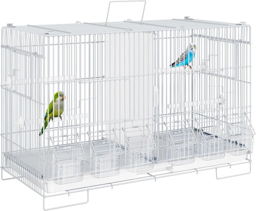 Yaheetech bird cage - bird,