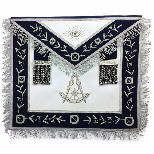 Past master blue lodge - master,
