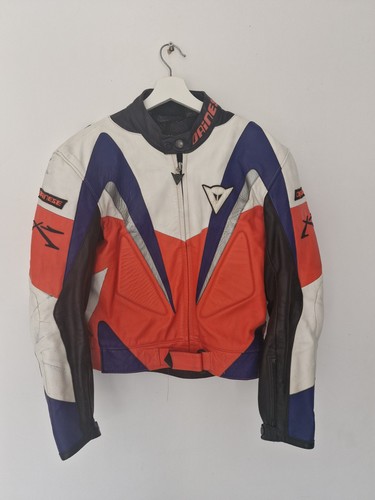 Dianese leather padded - dianese,
