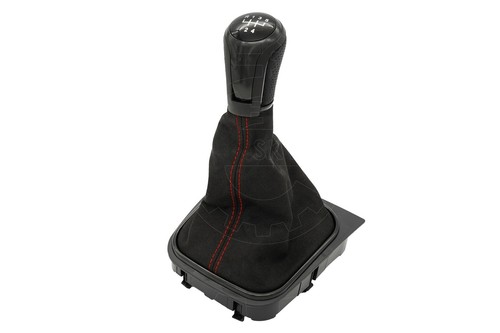 Gear shift knob gaiter for - gear,
