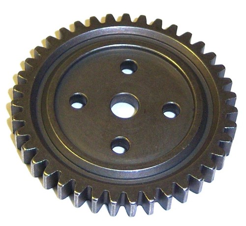 Mp0 016 metal - main, gear